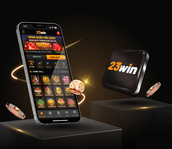 Sảnh game bài online hấp dẫn tại Vi68