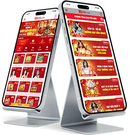 Bàn chơi Mậu Binh trực tuyến với giao diện sang trọng Vi68