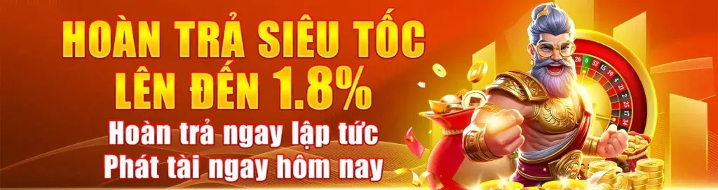 Vi68 nhà cái trực tuyến uy tín