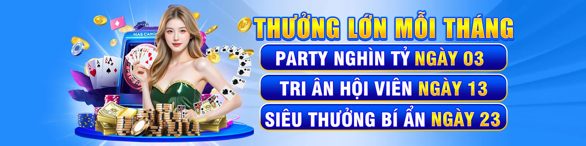 Nền tảng giải trí trực tuyến Vi68