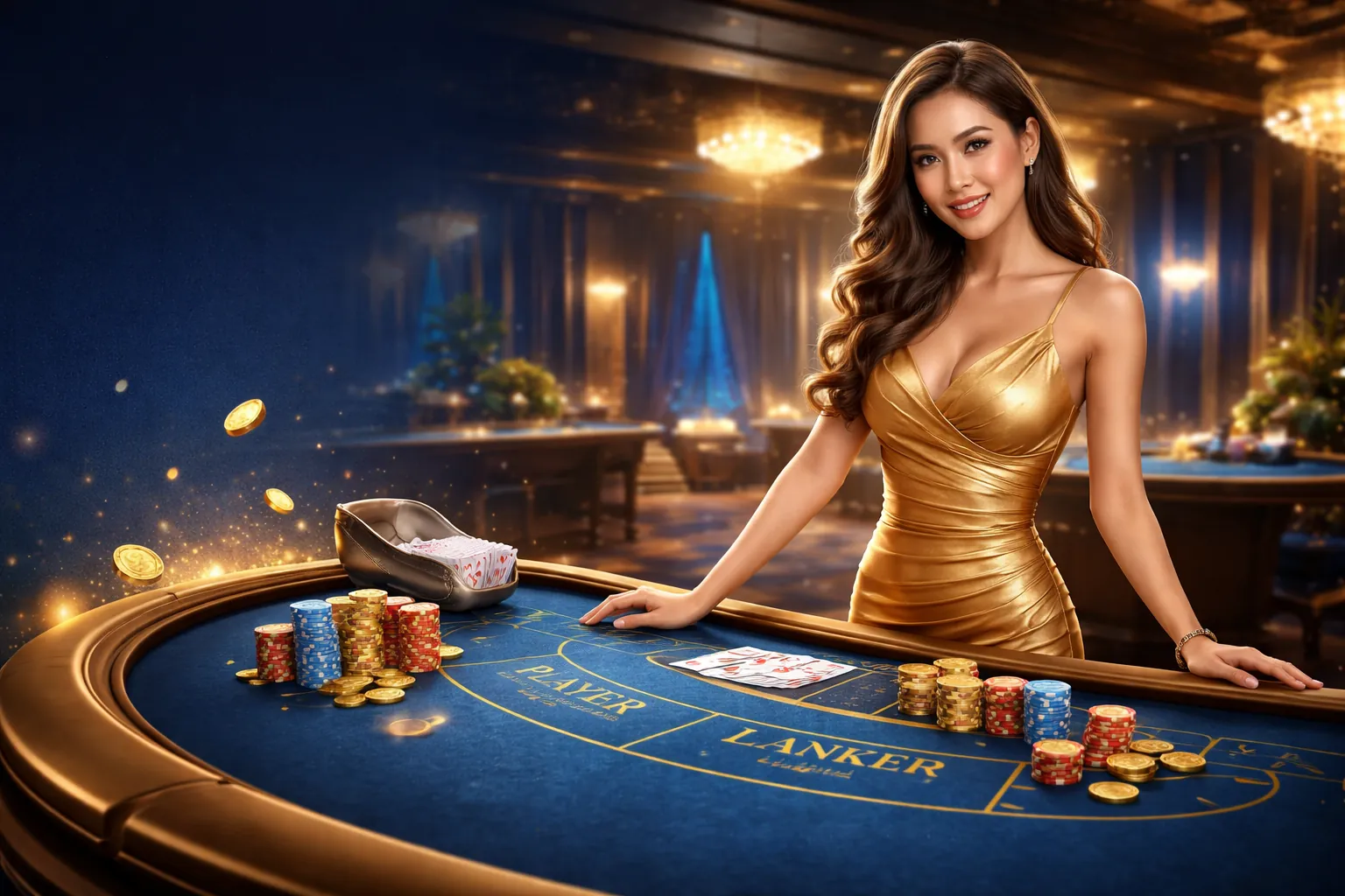 Ưu đãi khuyến mãi chào mừng thành viên mới tại Vi68 Club