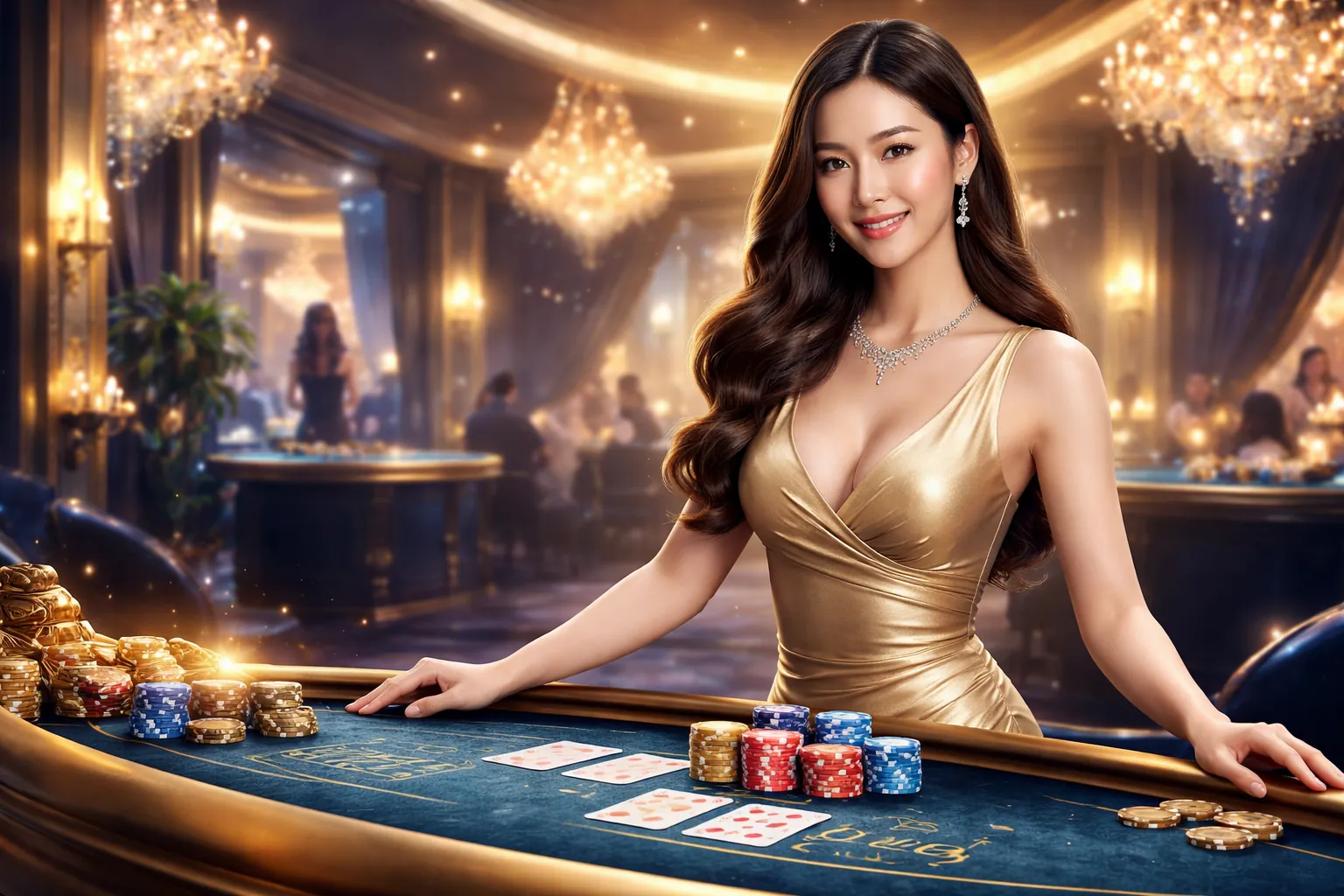 Nổ hũ Vi68 với giải thưởng Jackpot lớn