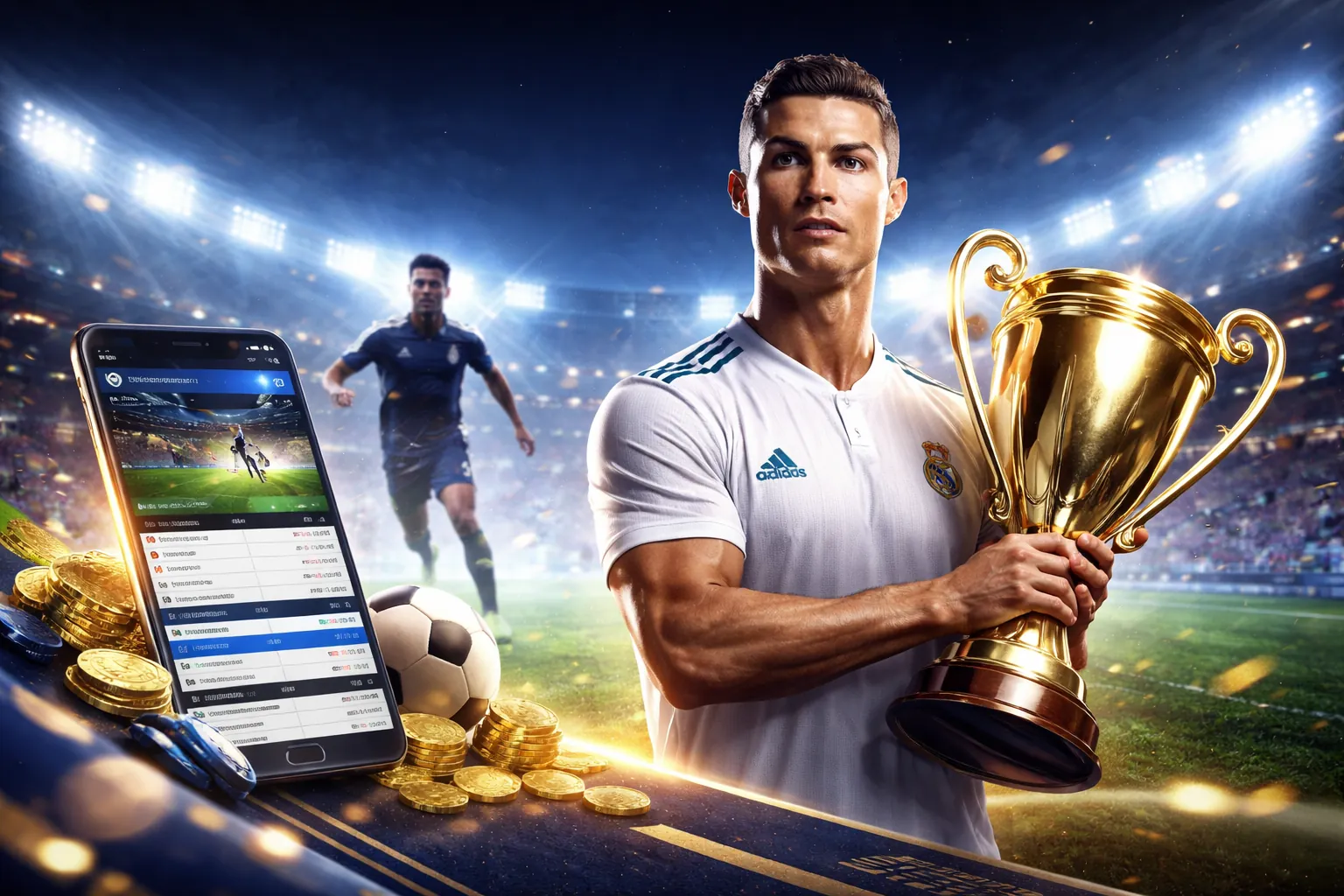 Khám phá thế giới game nổ hũ đa dạng tại Vi68
