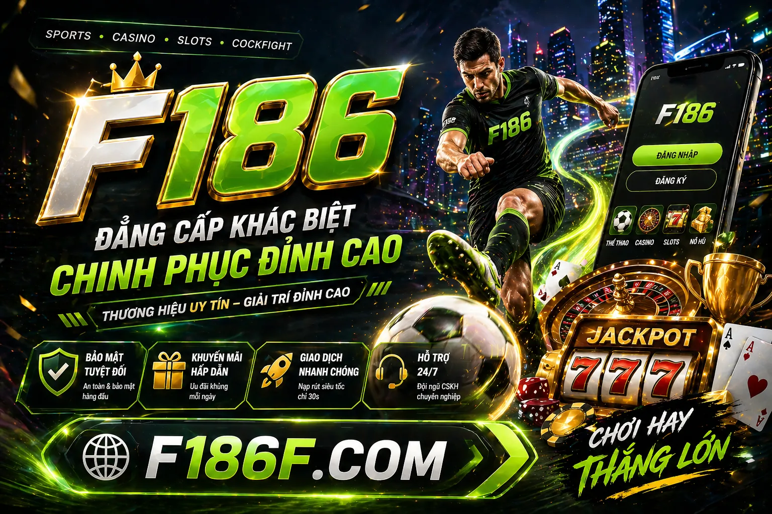 Thanh toán an toàn trên ứng dụng di động Vi68