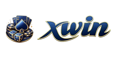 Logo Vi68 trên sảnh casino