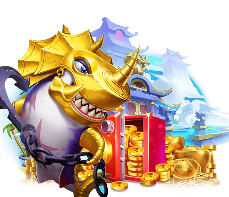 Game bắn cá đổi thưởng Vi68 Club hấp dẫn