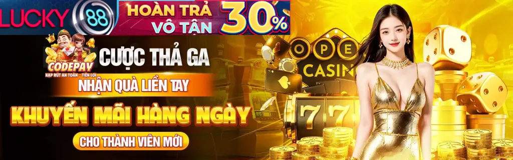 khuyến mãi game bài vi68
