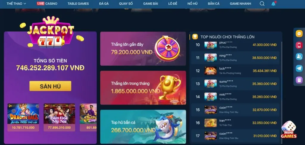 dịch vụ lô đề vi68