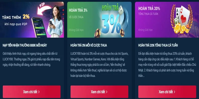 Sự an toàn và đáng tin cậy khi chọn Vi68