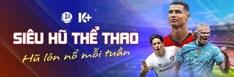 Chương trình thưởng chào mừng vi68