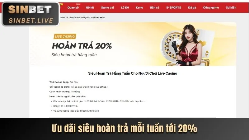 Tối ưu trải nghiệm nổ hũ tại Vi68